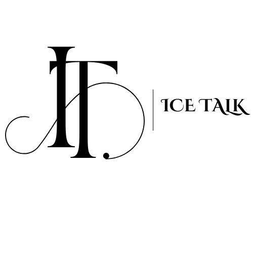 Ice Talk